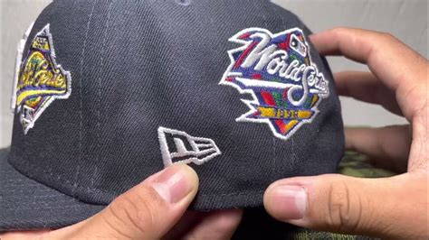 como saber si una gorra new era es original